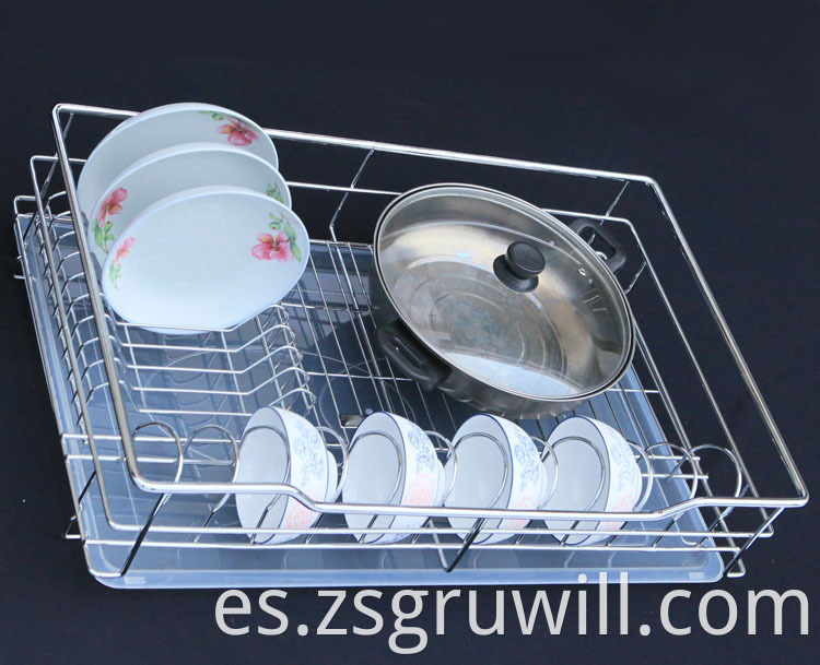 HOME MOBINO MODULA Muti-funciones Cantense Strip Out Accesorios de cocina